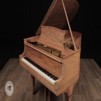 Usado, Steinway & Sons, A3