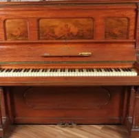 Occasion, Steinway & Sons, H-127