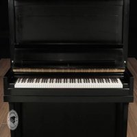 Gebruikte, Steinway & Sons, K-132 (52)