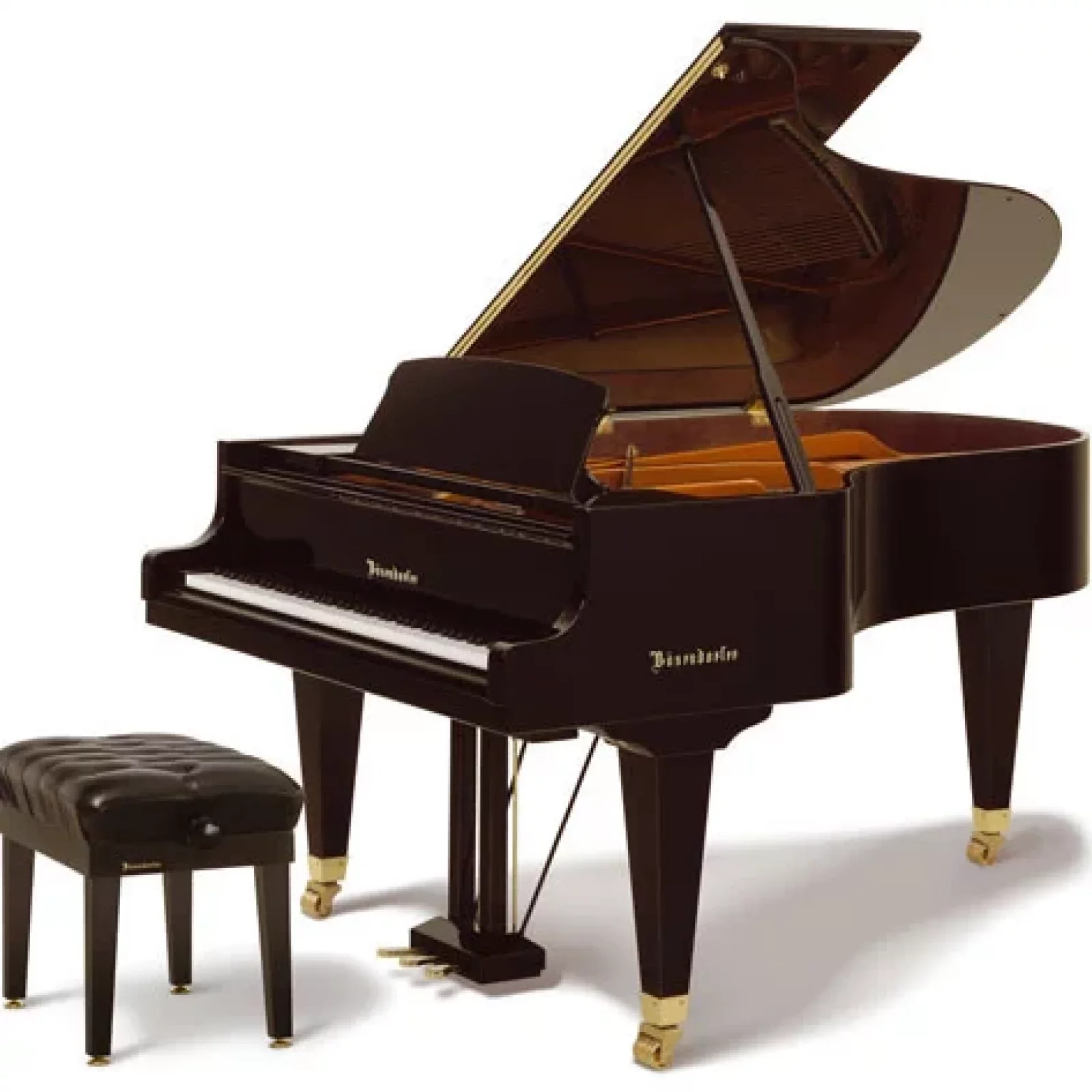 Nieuw, Bosendorfer, 200