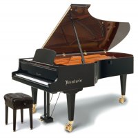 Nya, Bösendorfer, 290 Imperial