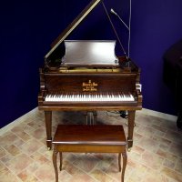 Used, Steinway & Sons, A2