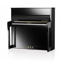 Nowy, Schimmel, K 122 Elegance