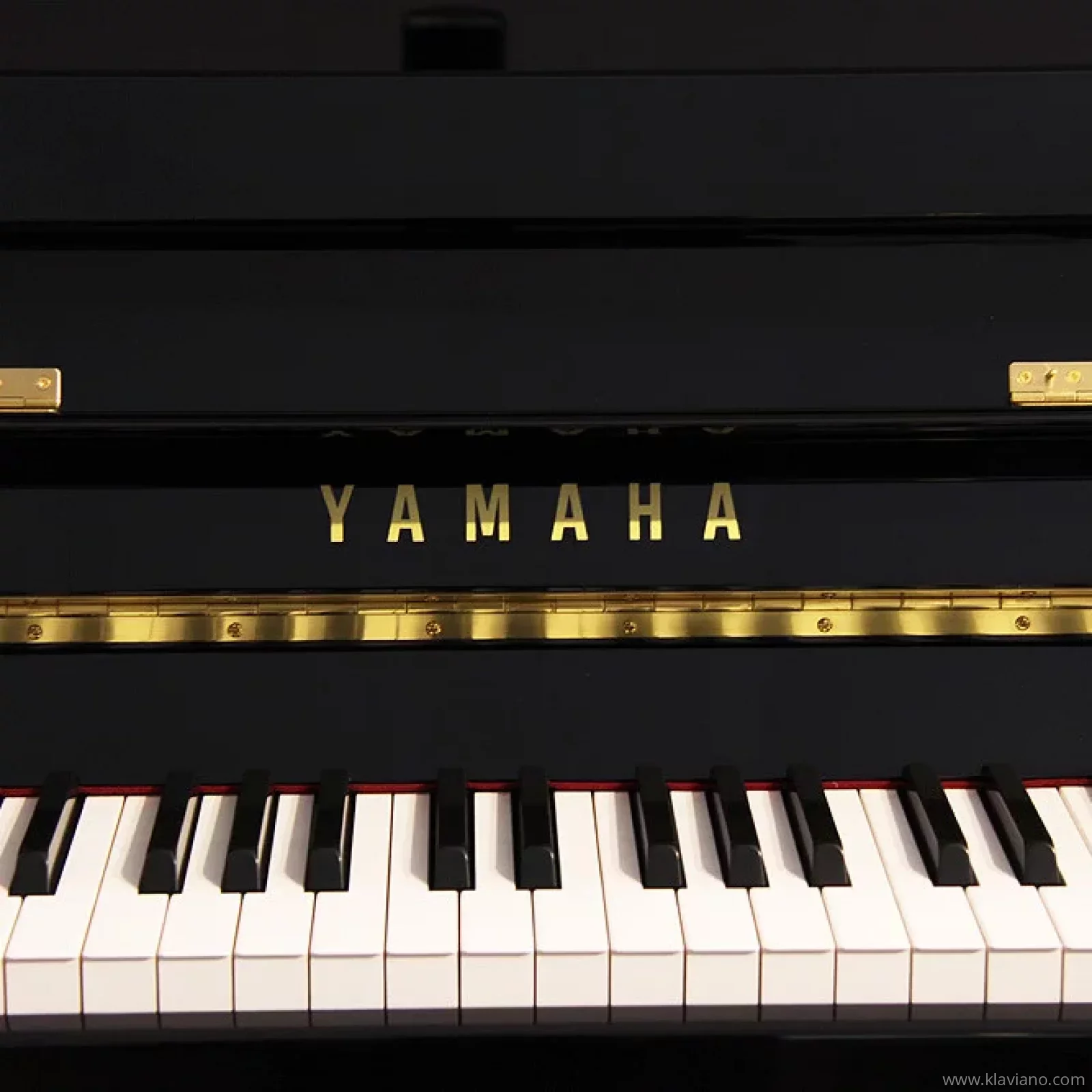 Används, Yamaha, b1