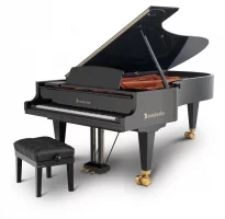 Nowy, Bosendorfer, 280VC