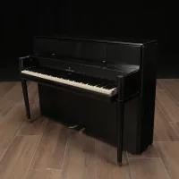 Occasion, Steinway & Sons, F Console