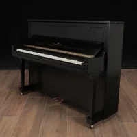 New, Steinway & Sons, 1098