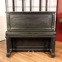 Used, Steinway & Sons, E (Style 1)