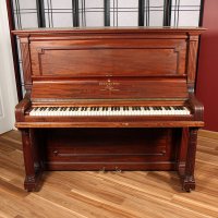 Usado, Steinway & Sons, E (Style 1)