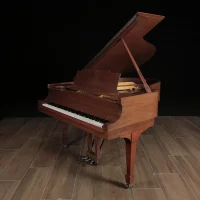 New, Steinway & Sons, M-170