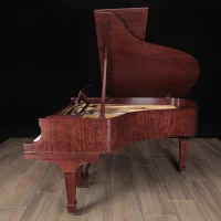 Occasion, Steinway & Sons, A-188