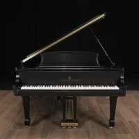 Used, Steinway & Sons, M-170