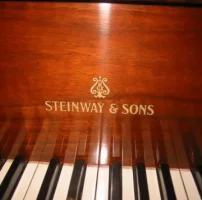 Używany, Steinway & Sons, S-155