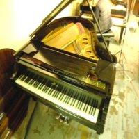 Usato, Steinway & Sons, O-180