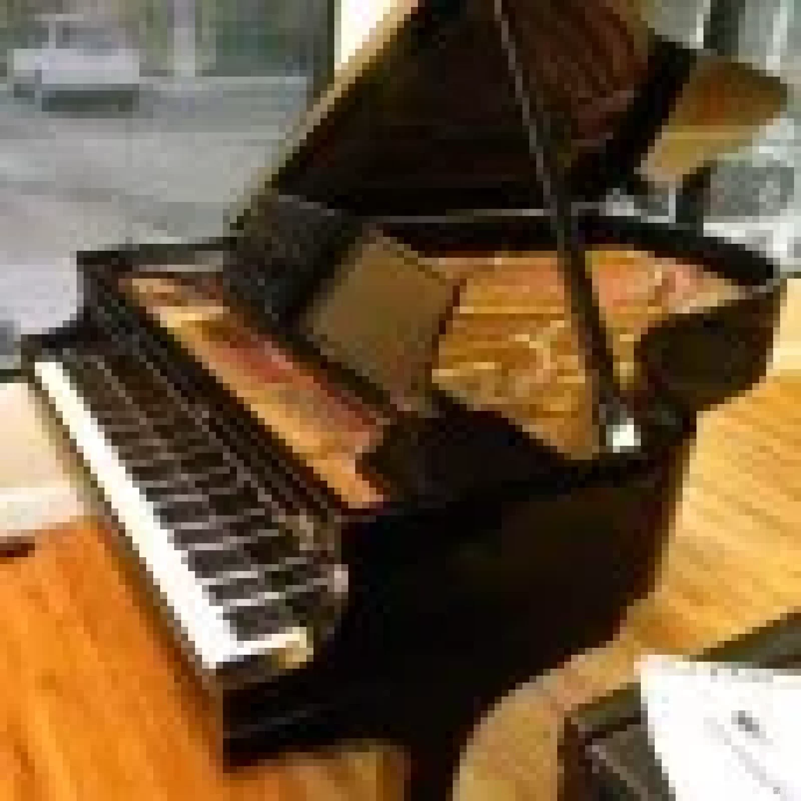 Occasion, Steinway & Sons, B-211