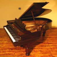 Usado, Steinway & Sons, A-188