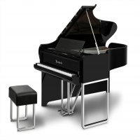 Nuevo, Bosendorfer, Audi