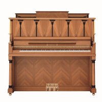 Schimmel K 132 Wilhelmina 