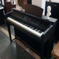 Usado, Yamaha, CVP-605