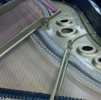 Used, Steinway & Sons, L-179