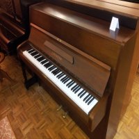 Used, C. Bechstein, Other