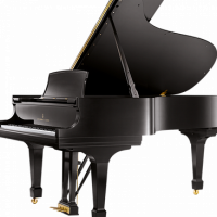 Używany, Steinway & Sons, L-179