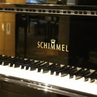 Used, Schimmel, SP 182T