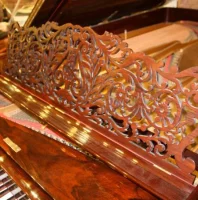 Used, Steinway & Sons, Style 2