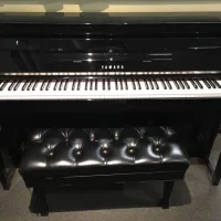 Used, Yamaha, Avant Grand NU1