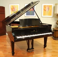 Steinway & Sons, A-188