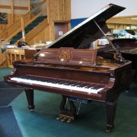 Occasion, Pianodisc, PD590