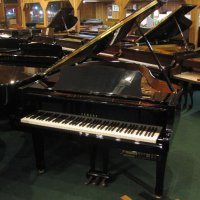 Gebraucht, Yamaha, C3