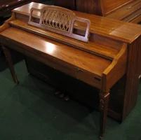 Używany, Baldwin, Spinet