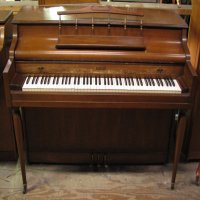 Used, Kimball, Spinet