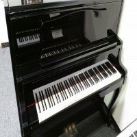 Used, Kawai, US-85