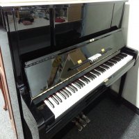 Used, Yamaha, UX1