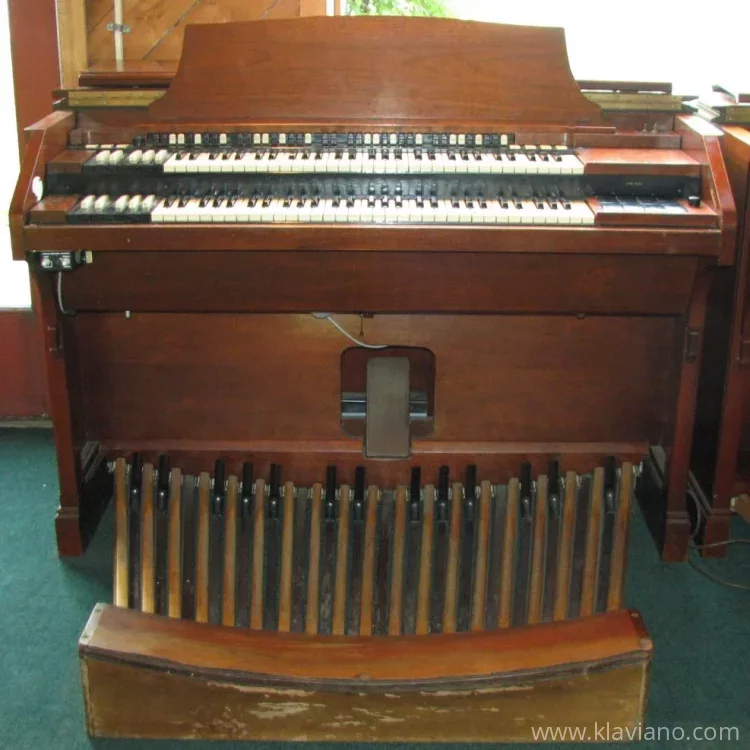 Gebraucht, Hammond, RT-3