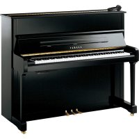 Nuovo, Yamaha, P121 SH