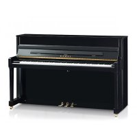 Kawai K-200 — upright 114 cm