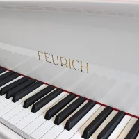 New, Feurich, 179 Dynamic II