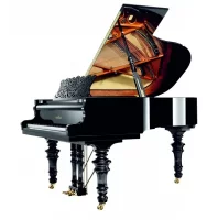 New, Schimmel, Belle Epoque