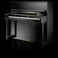 Nuovo, Schimmel, W 118 Tradition