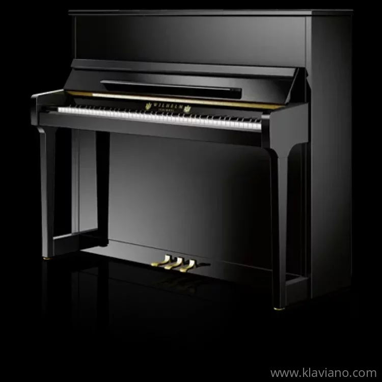Nuovo, Schimmel, W 114 Tradition