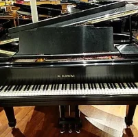 Gebruikte, Kawai, 500