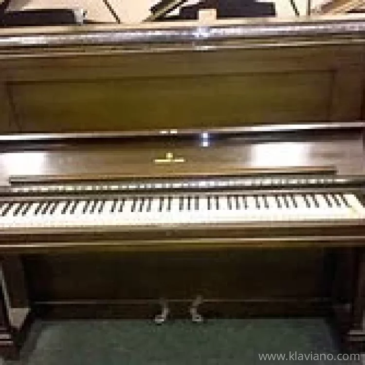 Used, Steinway & Sons, Other