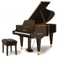 Neu, Bösendorfer, 185VC