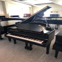 Gebruikte, Steinway & Sons, A-188