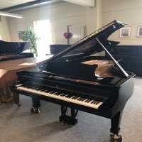 Usato, Steinway & Sons, D-274