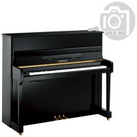 Nuovo, Yamaha, P121 SH
