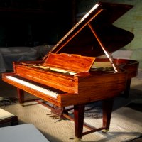 Occasion, Steinway & Sons, O-180